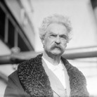 Samuel Langhorne Clemens