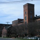 Beacon Mill Village, Beacon Falls