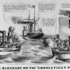 The Blockade on the "Connecticut Plan"