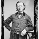 Henry Ward Beecher