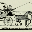 New Haven and Hartford Stage