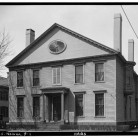 Noah Webster House, New Haven