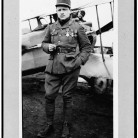 Lafayette Escadrille, Lt. Raoul Lufbury