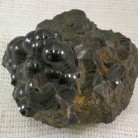 Limonite, Litchfield County