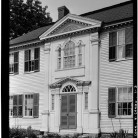 Elisha Payne House, Canterbury
