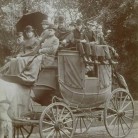 Farmington stagecoach, 1897