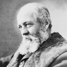 Frederick Law Olmsted