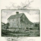 John Brown's birthplace, Torrington