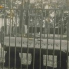 Tomb of Lady Fenwick, Saybrook Point