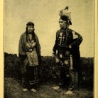 Gladys and Harold Tantaquidgeon