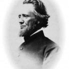 Frederick W. Gunn, ca. 1860s