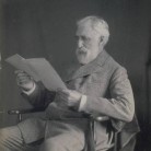 Charles Dudley Warner, 1893