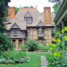 Katherine Seymour Day House, Hartford