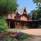 Mark Twain House & Museum, Hartford