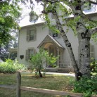 Harriet Beecher Stowe House
