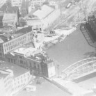Detail from Norwich, 1938 aerial survey