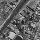 Detail from West Hartford, 1934 aerial survey