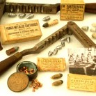 Connecticut Small Arms Ammunition