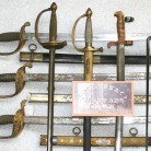 Collins & Company Swords and Bayonets