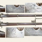 Connecticut Rifle Muskets
