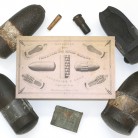 Hotchkiss & Sons Artillery Projectiles