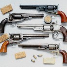 Connecticut Revolvers
