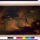 J.O. Davidson, Battle of Port Hudson