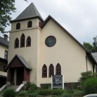 Little Bethel AME Church, 44 Lake Avenue, Greenwich