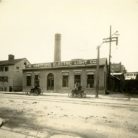 Offices of HELCO at 266 Pearl Street, Hartford