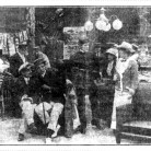 Guy Hedlund playing Guy Frances in Fortune's Pet