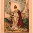 St. Patrick, the Apostle of Ireland