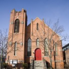 Varick AME Zion Church, 242 Dixwell Avenue, New Haven