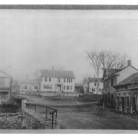 Holmes Block, Wyassup Road and village center