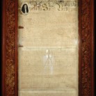 Charter of the Colony of Connecticut, 1662
