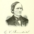 Caleb S. Benedict