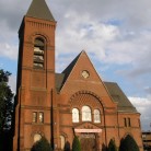 Faith Congregational Church, Hartford