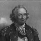 Maj. Gen. Israel Putnam