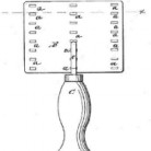 Sarah Jane Wheeler, Curry Comb, Patent Number 31,199 - January 22, 1861, New Britain