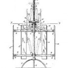 Lucilla Mallory, Garment Stretcher Patent Number 529,283 - November 13, 1894, Bridgeport