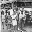 Early Student Participants of Project Concern Project, 1968