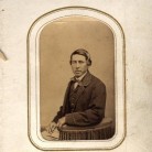 Jacob H. Fowler - The Fowler Family