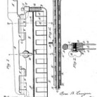 Rose B. Lavigne, Meat Tenderer, Patent Number 508,953- November 21, 1893, New Haven