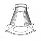 Ann F. Stiles, Case for Daguerreotype Pictures, Patent Number 7,041 - January 22, 1850, Southbury