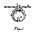 Ann Harrison, Improvement in Sleigh Bells, Patent Number 147,259  - February 10, 1874, East Hampton