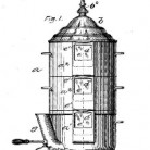 Alice M. Hobson, Steam Cooker, Patent Number 466,137 - December 29, 1891, New Britain