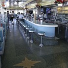 Olympia Diner, Newington, c. 1950