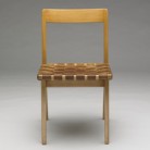 Side chair, "650 Line" designed by Jens Risom