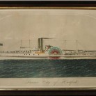 Steamer City of Hartford