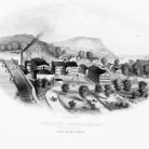 Whitney Arms Company, Van Slyck Engraving Steel Engraving, 1880
