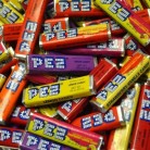Visitors Center, Orange - Pez Candy, Inc.